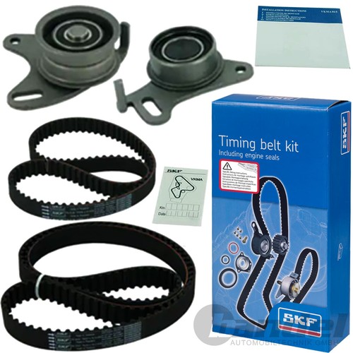 Skf zahnriemen satz für - skf, 2.5