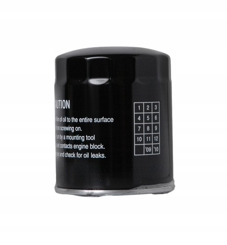 ölfilter mitsubishi pajero - Ölfilter,
