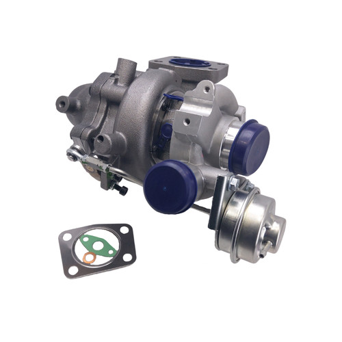 Turbolader mitsubishi 200 - mitsubishi, l