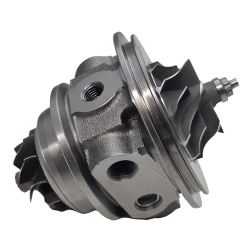 Turbolader rumpfgruppe - turbolader,