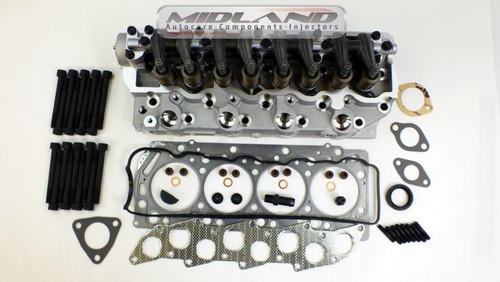 Mitsubishi pajero shogun - mitsubishi, 4d56t