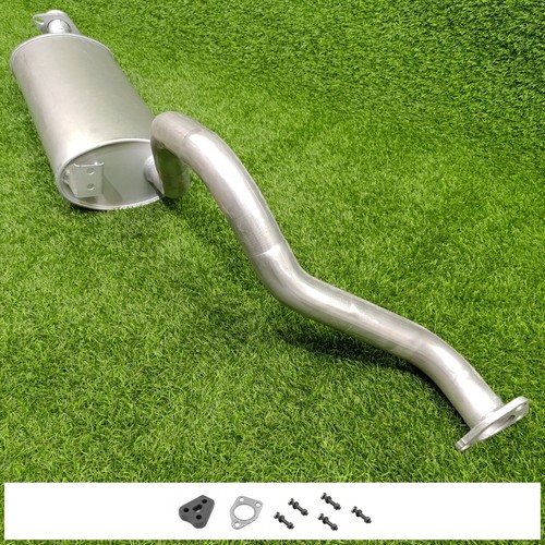 Auspuff für mitsubishi - auspuff,