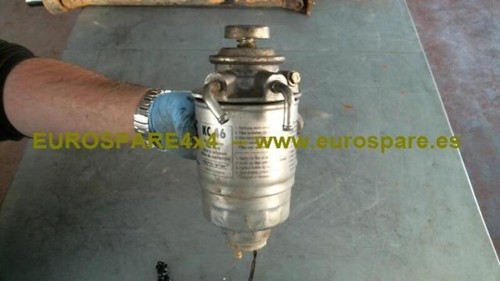 Benzinfilter mitsubishi - benzinfilter,