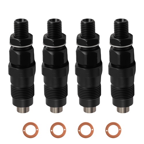 Diesel injektor for - 4x,