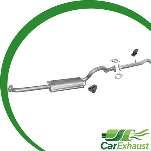 Auspuff für mitsubishi - auspuff,