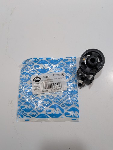 Motorhalter hyundai galloper - hyundai, i