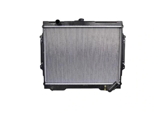 Radiator mitsubishi pajero - mitsubishi,