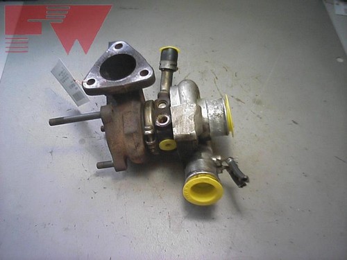 Turbolader 73 kw - 2,5,