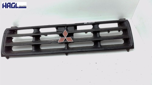 Kühlergrill mr300643 - kühlergrill,