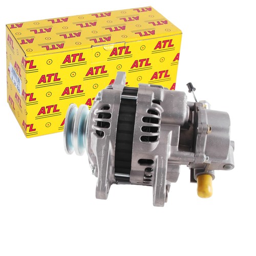 Atl lichtmaschine generator - atl,