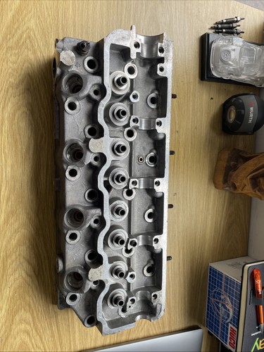 Zylinderkopf mitsubishi l200 - mitsubishi,