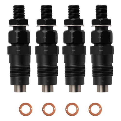 Diesel injektor for - 4x,