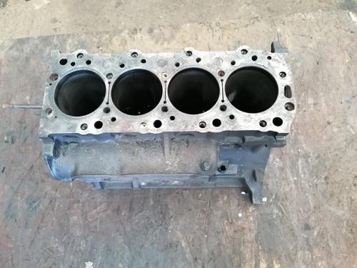 Mitsubishi 4d56 5l td - , 2,5l