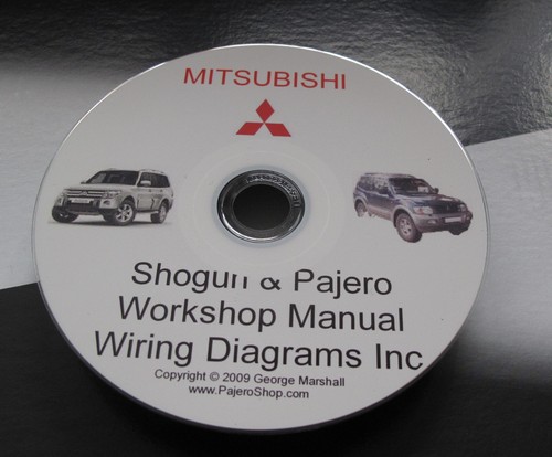Pajero mitsubishi - pajero,