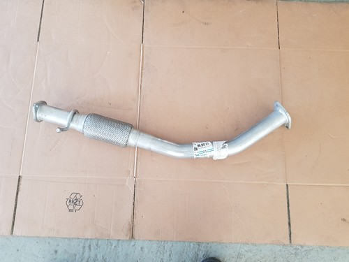 Flexrohr auspuff mitsubishi - auspuff,