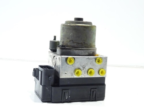 Abs pumpe mitsubishi pajero - abs,