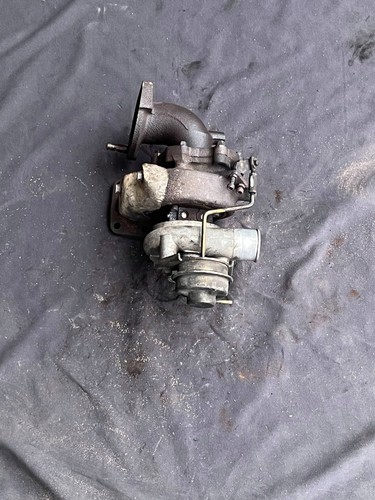 Original turbolader mitsubishi - original,