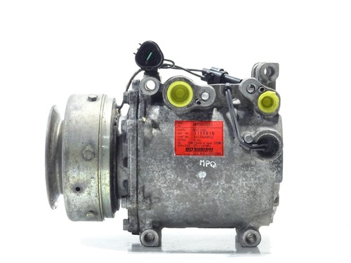 Klima pumpe mitsubishi pajero - mitsubishi,