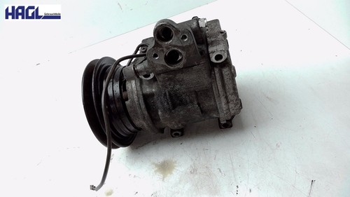 Kompressor klimaanlage - kompressor,