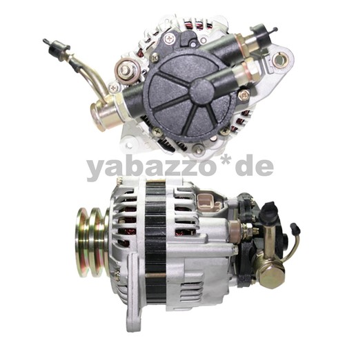 Lichtmaschine generator - lichtmaschine,
