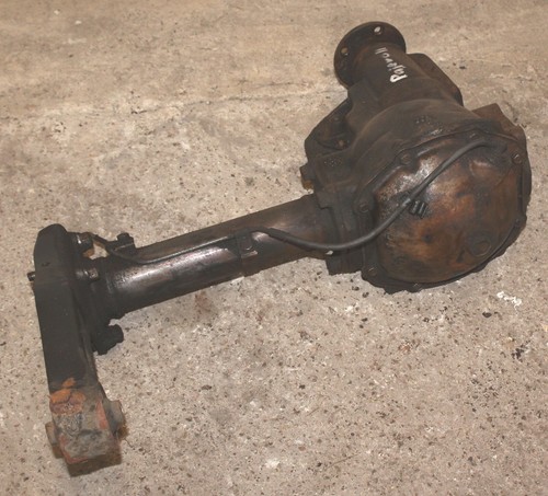 Mitsubishi pajero v20 2 - mitsubishi,