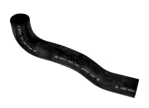 Oberer kühlerschlauch - oberer,