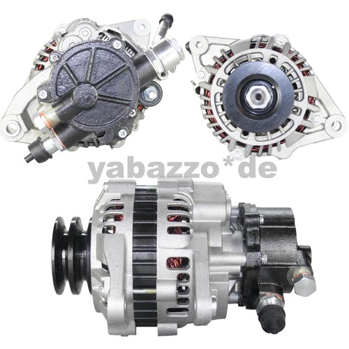 Lichtmaschine mitsubishi - lichtmaschine,