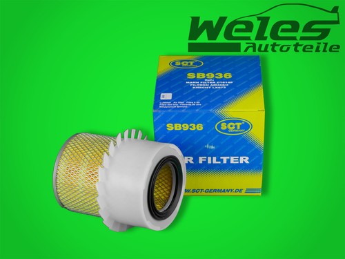L936 luftfilter mitsubishi - luftfilter,
